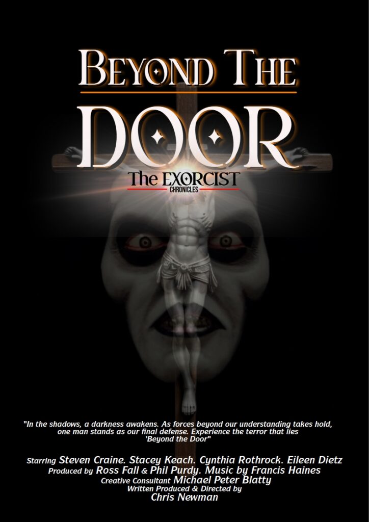 Beyond the DOOR (official release)