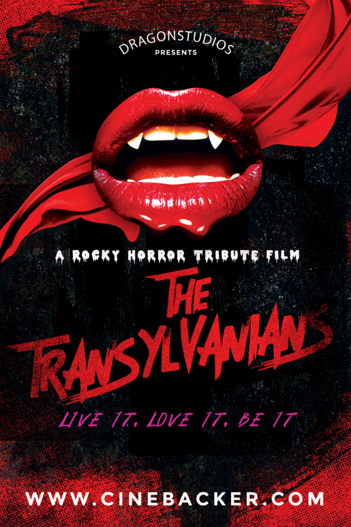 The Transylvanians: A Rocky Horror Tribute film