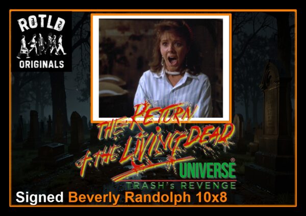 TRASH’s REVENGE/ROTLD Universe (IN-Demand)