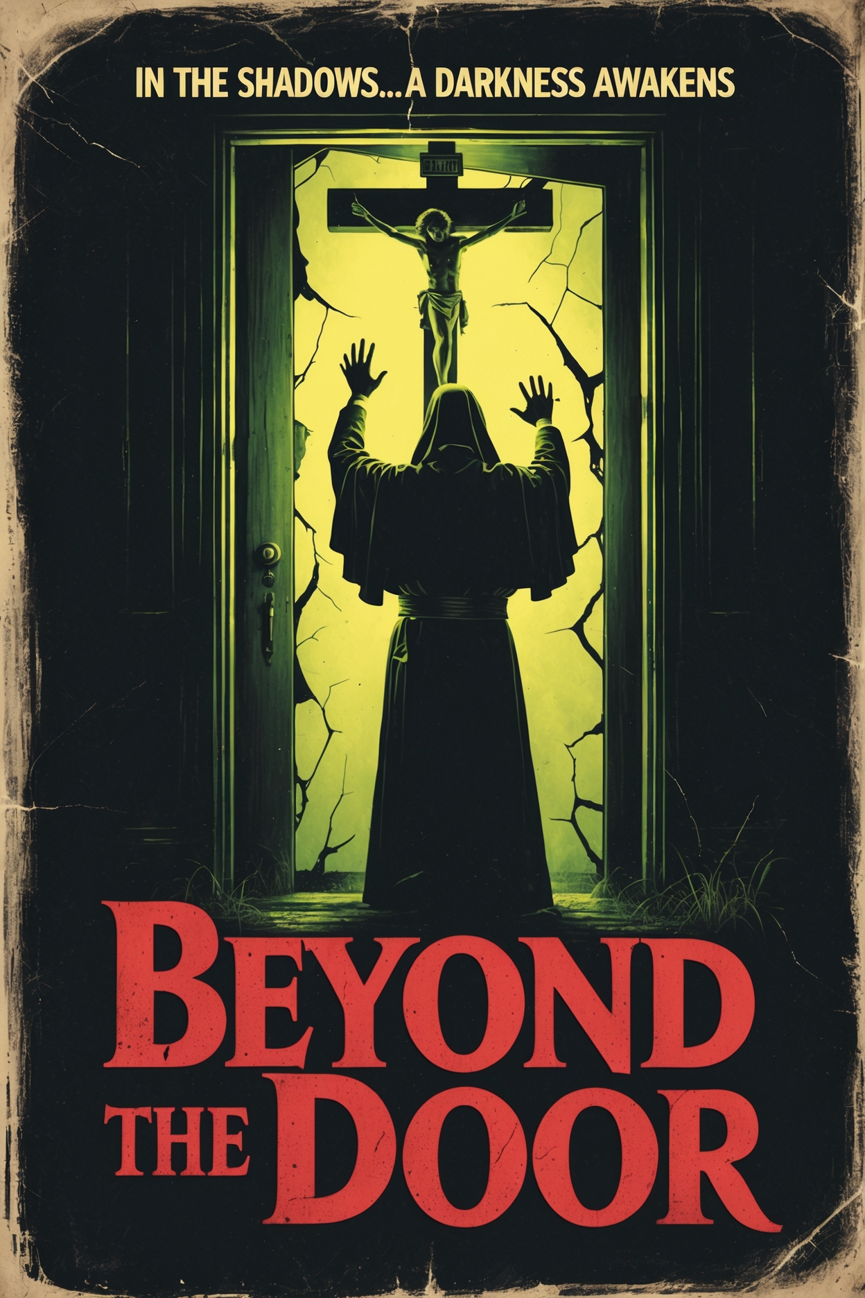 Beyond the DOOR (official release)