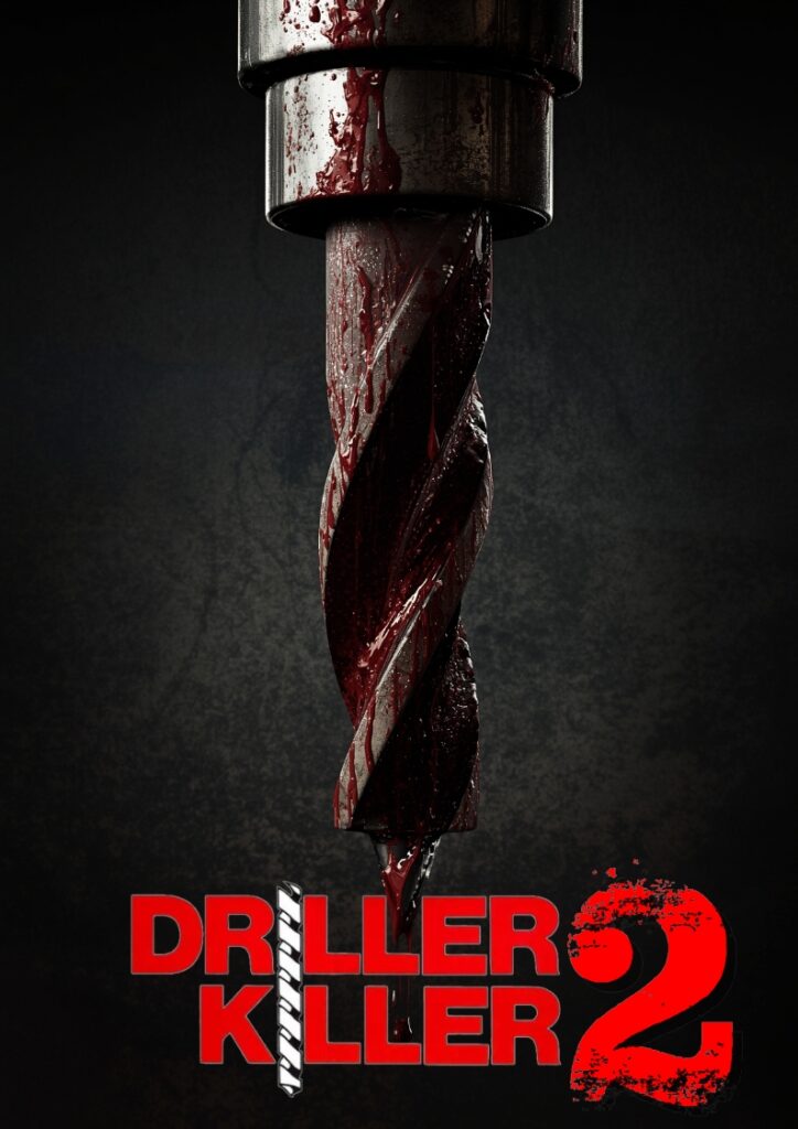 Driller Killer 2