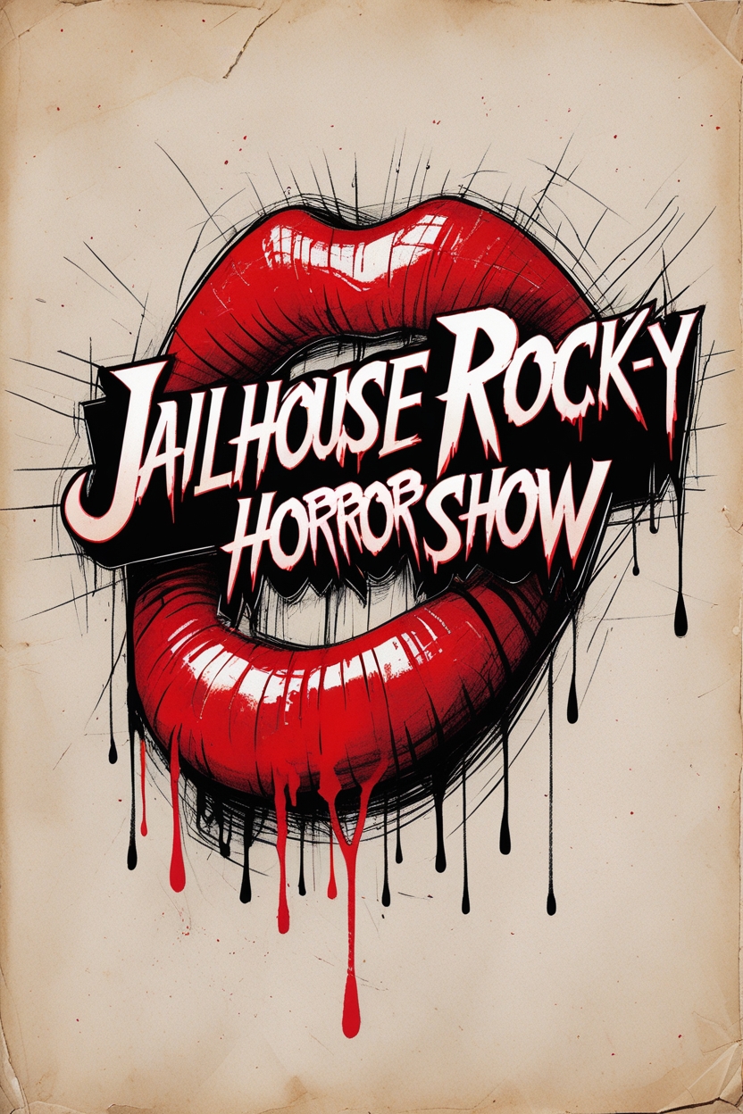 JAILHouse Rock-(Y) Horror Show