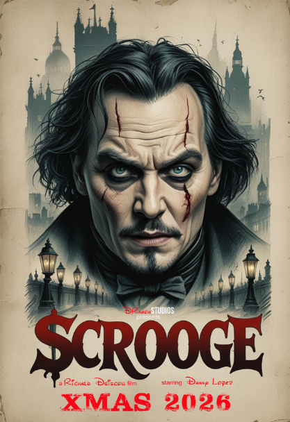Scrooge