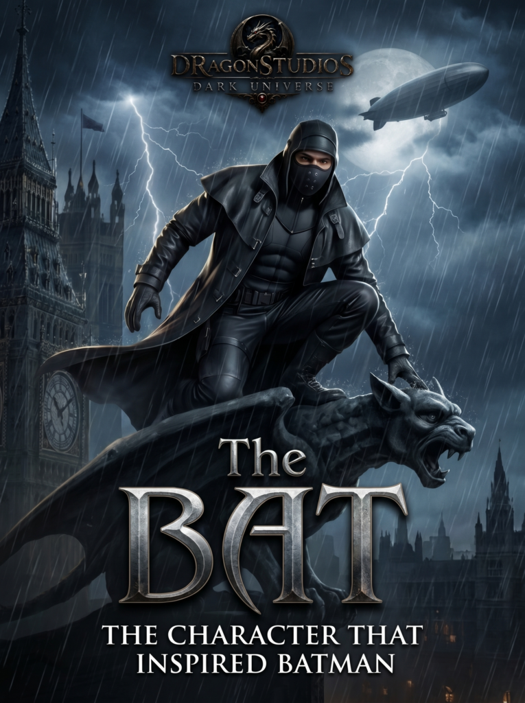 The BAT