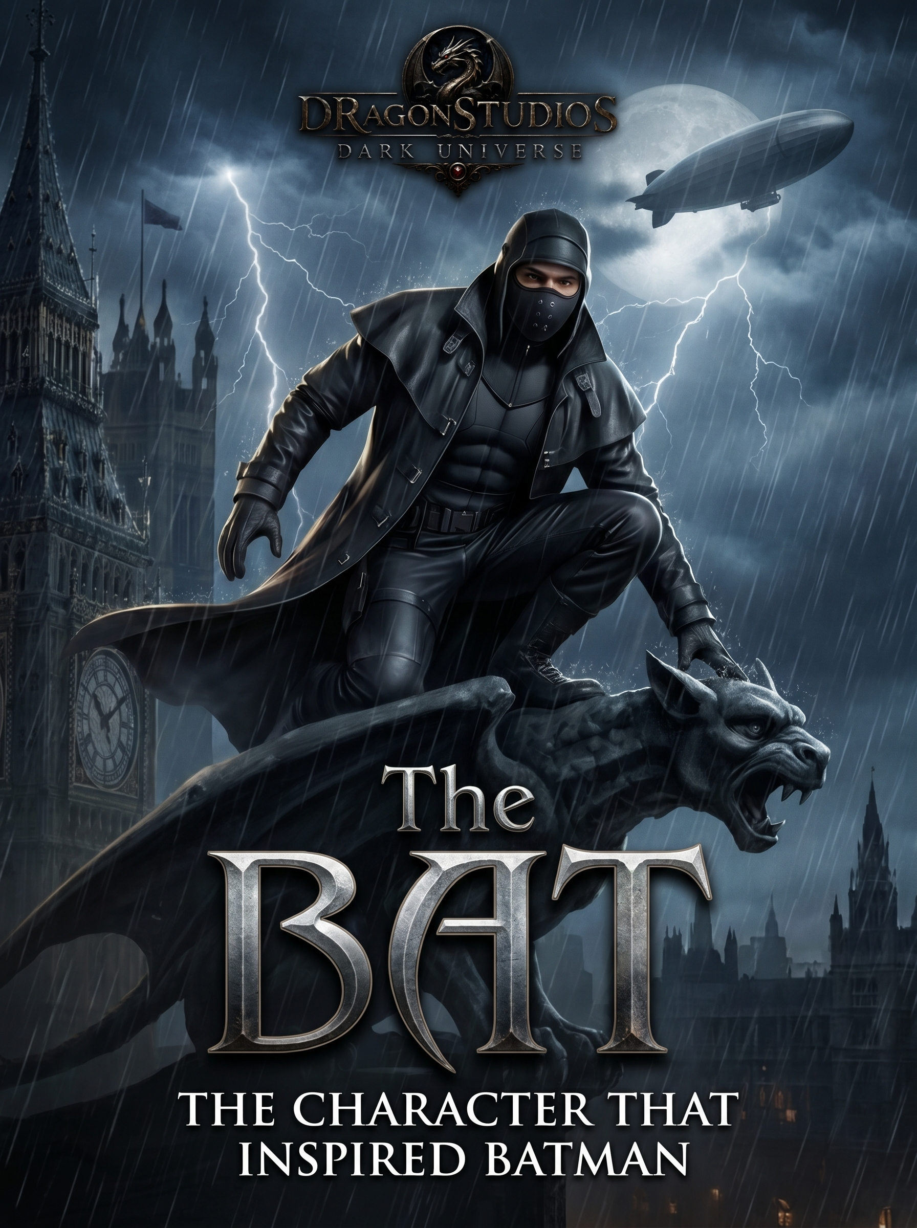 The BAT