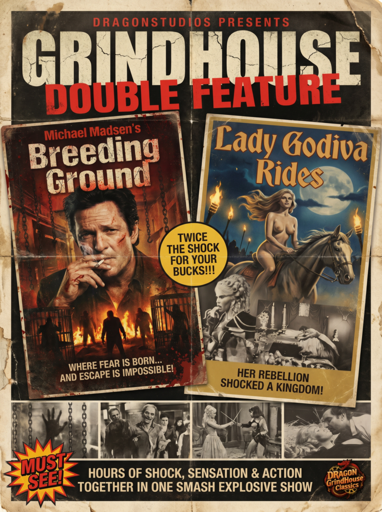 GrindHouse 3