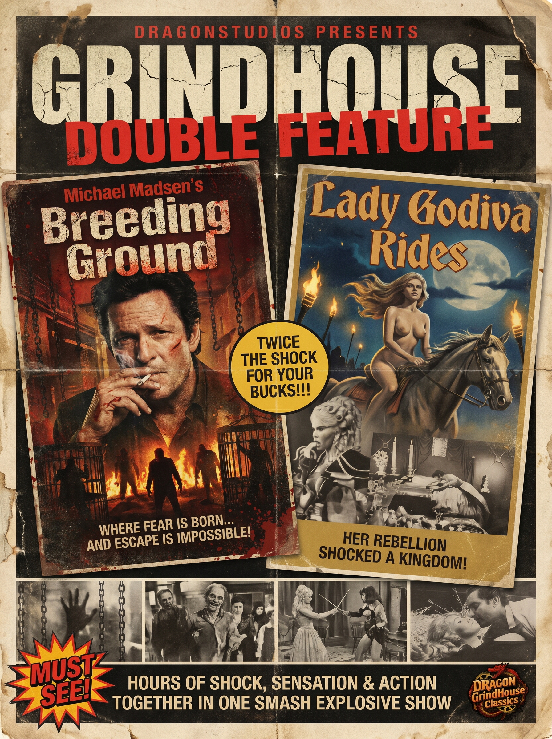 GrindHouse 3