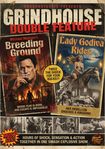 GrindHouse 3
