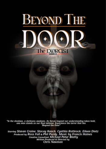 Beyond the DOOR (official release)