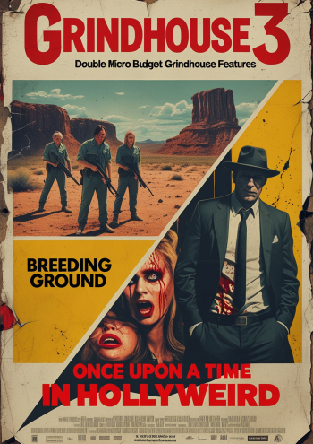 GrindHouse 3
