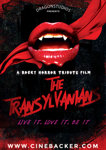 The Transylvanians: A Rocky Horror Tribute film