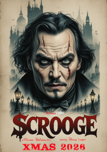 Scrooge
